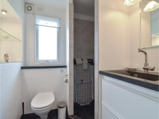 Two-Bedroom Holiday Home In Otterup - 9