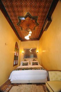 Riad Mama H&K - Meknès - 5