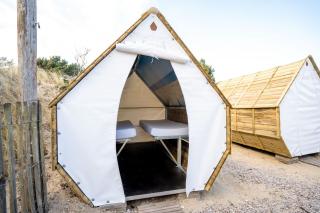 Surfana Camp Bloemendaal Hostel - Overveen - 7