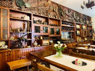 Hotel Villaggio Ristorante Pizzeria Museo TANIT - Carbonia - 3