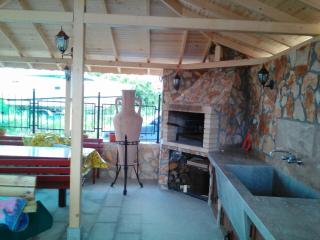 Neli Sea Villa - Sosopol - 8