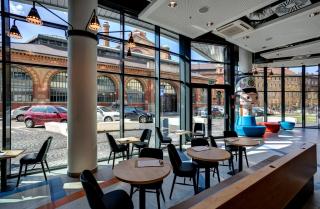 MEININGER Budapest Great Market Hall - 1