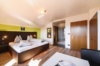 Hotel Restaurant Alber - 2