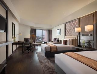Melia Purosani Yogyakarta - Yogyakarta - 4