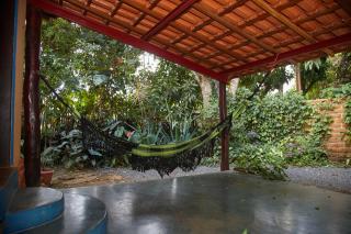 Chalé Ipê - Jatobá - 7
