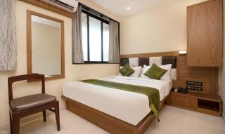Hotel Residency Park - Bombay - 2