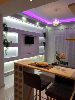 kristina family home - Nea Irakleia - 0