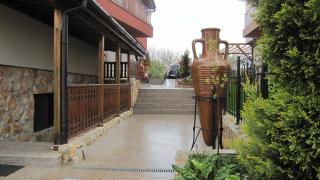 Neli Sea Villa - Sosopol - 7