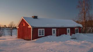 Melderstein Herrgård - Råneå - 8