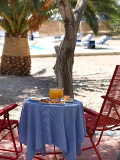 Thalasea Kimolos - Θalasea - PS Rental - Kimolos - 5