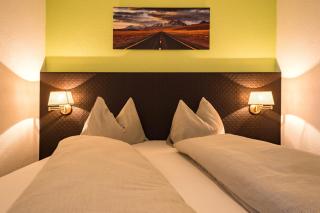 Hotel Restaurant Alber - 9