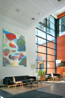 Hotel Lasaretti - Oulu - 6