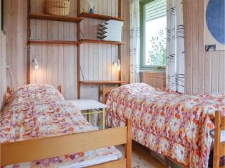 Two-Bedroom Holiday Home In Jagerspris - Jægerspris - 8