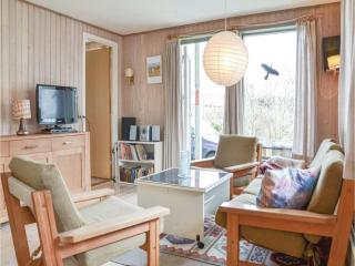 Two-Bedroom Holiday Home In Jagerspris - Jægerspris - 6