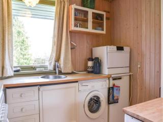 Two-Bedroom Holiday Home In Jagerspris - 5
