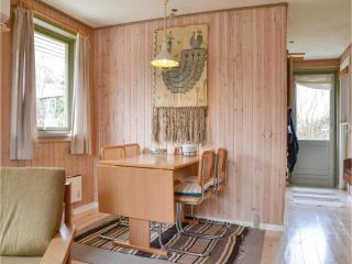 Two-Bedroom Holiday Home In Jagerspris - Jægerspris - 4