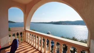 Apartments Ive - Tisno - 5
