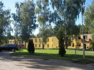 Fala1 Ośrodek Wypoczynkowy - 9