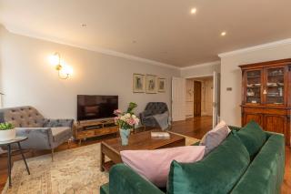 Beautiful apartment in the heart of Mayfair - Londra - 6