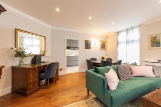 Beautiful apartment in the heart of Mayfair - Londra - 4