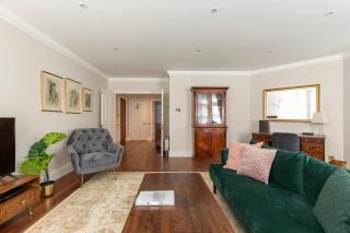 Beautiful apartment in the heart of Mayfair - Londra - 7