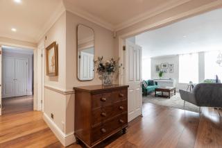Beautiful apartment in the heart of Mayfair - Londra - 3