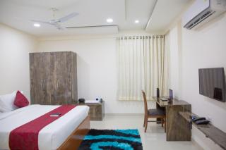 Aptly Premium Serviced Apartments - A BRAND UNIT OF SKYLA - Lotus Pond - Hyderabad - 3