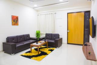 Aptly Premium Serviced Apartments - A BRAND UNIT OF SKYLA - Lotus Pond - Hyderabad - 6