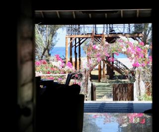 Villa Sunset Beach - Gili Trawangan - 9