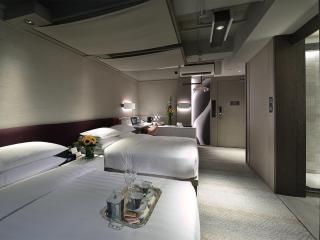 Xi Hotel - Hong Kong - 5