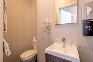 Beverly Hills Hotel - Brussels - 7