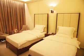 Grand Concerto Hotel - Beirut - 2