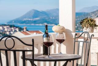 Luxury apartment Tara - Dubrovnik - 9