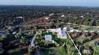 Trulli Itaka by Raro Villas - Ceglie Messapica - 5