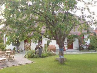 Ferienwohnung Sonne-Stadtrand Dresden - 4