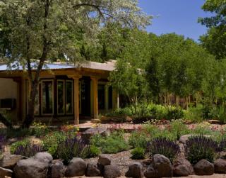 Abiquiu Inn - 5