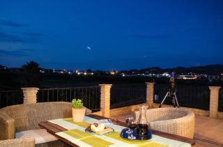 Acacia House Apartments - Ambelókipoi - 4