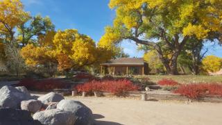 Abiquiu Inn - 0