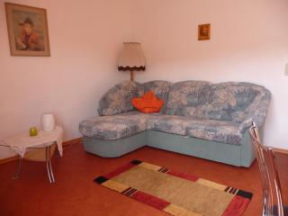 Ferienwohnung Pöhlmann - Bad Lobenstein - 4
