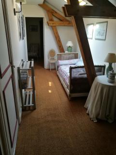 chez Zaza - Stigny - 2