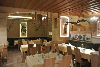 Hotel Jägerhof - Weibersbrunn - 5