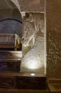 Grand Elite Cave Suites - Göreme - 3