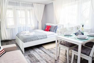 Morning Star Apartments - Misdroy - 0