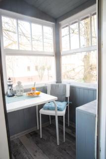 Morning Star Apartments - Misdroy - 2