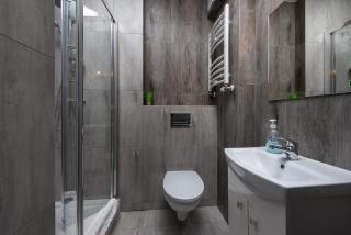Apartamenty Sea Side - Jastrzębia Góra - 1