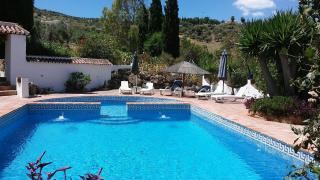Casa Fuente de la Zorra - Alora - 1