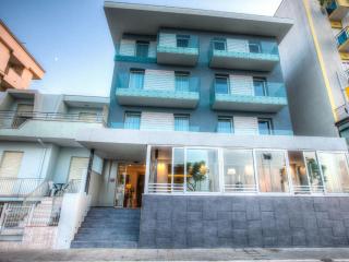 Bell Suite Hotel - Bellaria-Igea Marina - 0