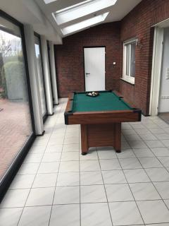 Apartments Benser-Hof - 6