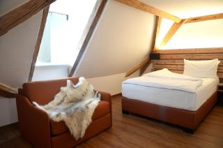Am Zehntstadl Hotel & Sauna - Ulm - 9