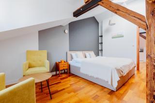 Atticus Apartments - Cracovia - 9